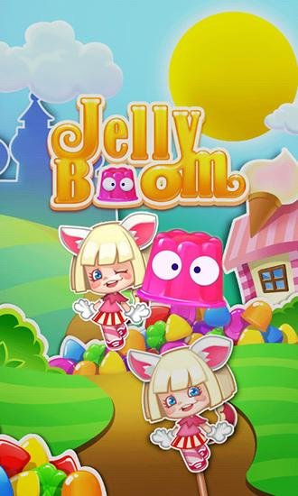 download Jelly boom apk